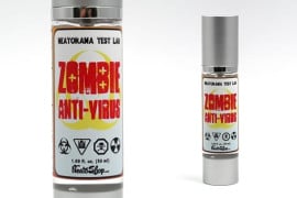 Disinfettante anti-zombie per mani zombie-anti-virus