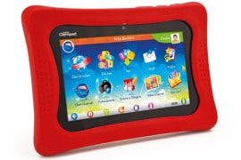 Tablet per bambini - My first ClemPad il-mio-primo-clempad