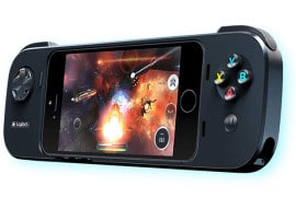 Logitech PowerShell Controller+Battery logitech-powershell-controller