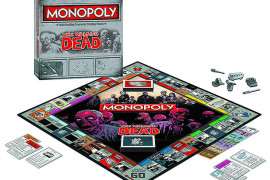 Il Monopoli di The Walking Dead monopoly-the-walking-dead