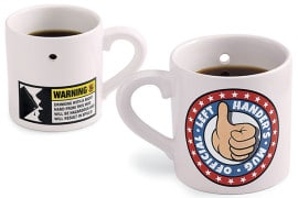 Il mug ufficiale per mancini mug-per-mancini