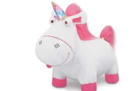 Il peluche dell’unicorno di Cattivissimo Me peluche-unicorno-cattivissimo-me