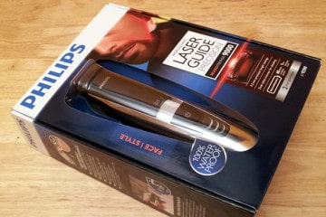 Philips BeardTrimmer 9000 [Recensione]