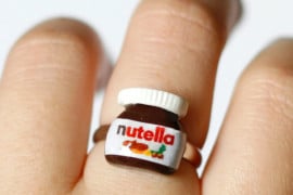 L'anello Nutella anello-nutella