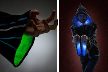 Technomancer – La felpa da mago