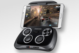 Il GamePad della Samsung gamepad-samsung