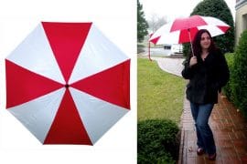 L'ombrello dell'Umbrella ombrello-umbrella