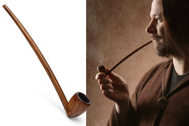 La pipa di Gandalf pipa-gandalf
