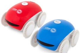 WheeMe – Il robot massaggiatore robot-massaggiatore