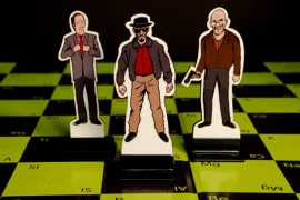 Gli scacchi di Breaking Bad scacchi-breaking-bad