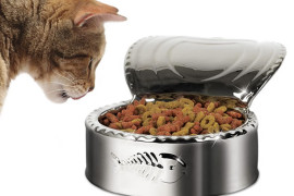 La ciotola extra-lusso per gatti ciotola-extra-lusso-per-gatti