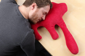 Il cuscino di sangue