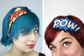 Gli elastici per capelli Comics elastici-per-capelli-comics