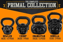 Primal Bells, per chi ha la scimmia dei Kettlebell kettle-ball-primati