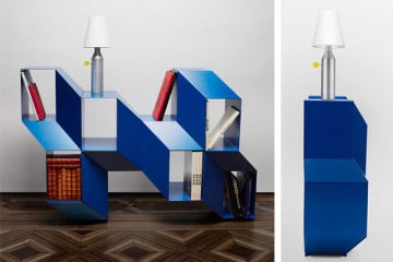 La libreria impossibile