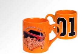 Il Mug di Hazzard mug-hazzard