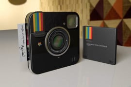 Polaroid Socialmatic socialmatic