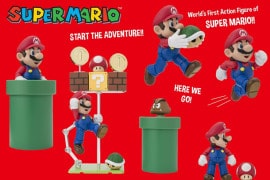 La prima action figure di Super Mario ufficiale action-figure-super-mario