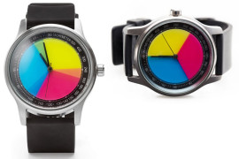 Colorevolution Watch colorevolution-watch