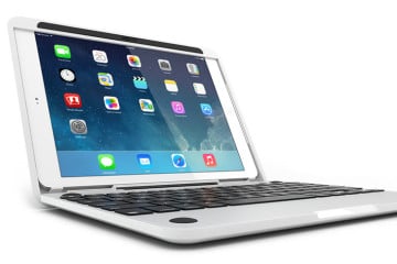 CruxEncore, da iPad Air a laptop