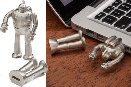 Gigantor in versione USB gigantor-usb