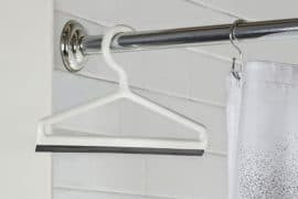 Hanger Sqeegee, la gruccia da doccia gruccia-da-doccia