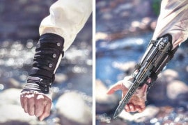 La lama celata di Assassin's Creed IV lama-celata-assassins-creed