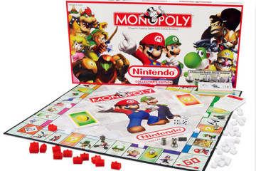 Monopoli Nintendo