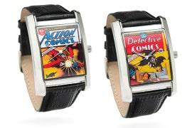 Orologi retro DC Comics orologio-retro-dc-comics