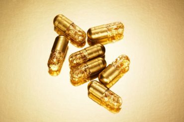 Gold Pills, le pillole d’oro