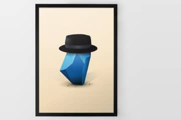 Heisensky – Il ritratto di Heisenberg