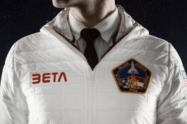 Space Jacket space-jacket