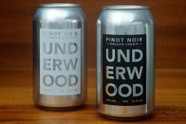 Wine in a Can - Il vino in lattina vino-in-lattina