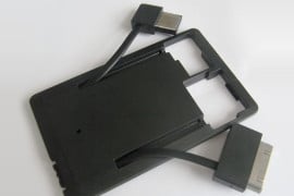 La batteria di emergenza a misura di portafoglio batteria-di-emergenza-da-portafoglio