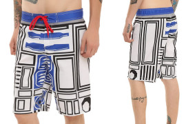 Il Costume da bagno R2-D2 costume-r2-d2-star-wars