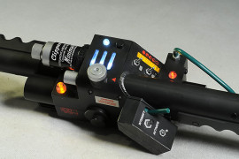 Il fucile protonico dei Ghostbusters fucile-protonio-ghostbusters