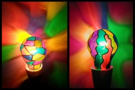 Le lampadine di vetro piombato lampadine-vetro-piombato