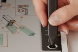 Pencil, la matita-stilo per iPad matita-stilo-per-ipad