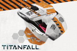 Il mouse R.A.T. 3 Titanfall Edition mouse-titanfall