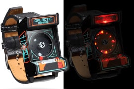 Retro Arcade Watch retro-arcade-watch