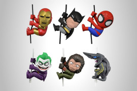 Scalers, i personaggi per auricolari scalers-personaggi-per-auricolari