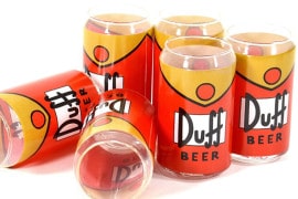 I bicchieri Duff set-bicchieri-duff