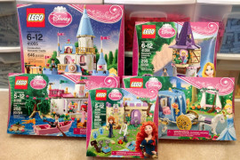 LEGO Disney Princess set-lego-disney-princess