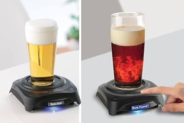 Beer Aroma Booster