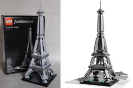 LEGO Architecture - Tour Eiffel tour-eiffel-lego