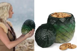 L’uovo di drago biscottiera biscottiera-game-of-thrones