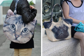 Le borse cane-gatto borsa-cane-gatto