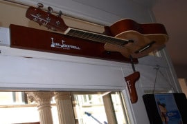 Guitar Doorbell campanello-chitarra