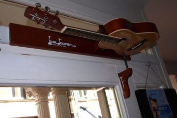 Guitar Doorbell