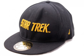Il cappellino di Star Trek cappellino-star-trek